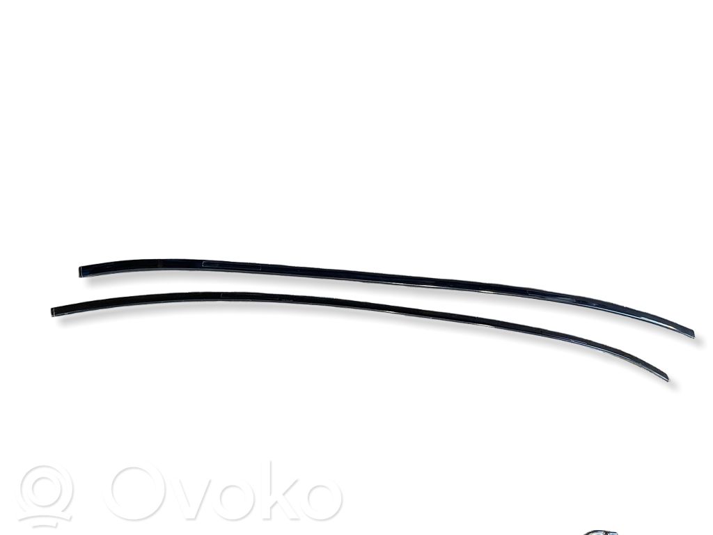 BMW 3 F30 F35 F31 Capac șine plafon 