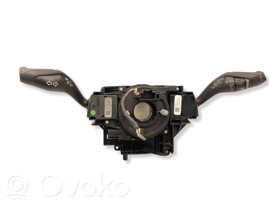 Ford C-MAX II Wiper turn signal indicator stalk/switch 