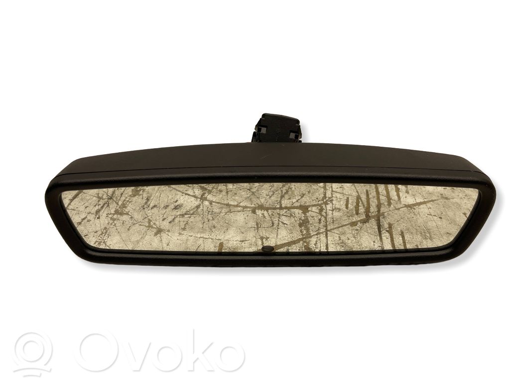 Ford C-MAX II Espejo retrovisor (interior) 