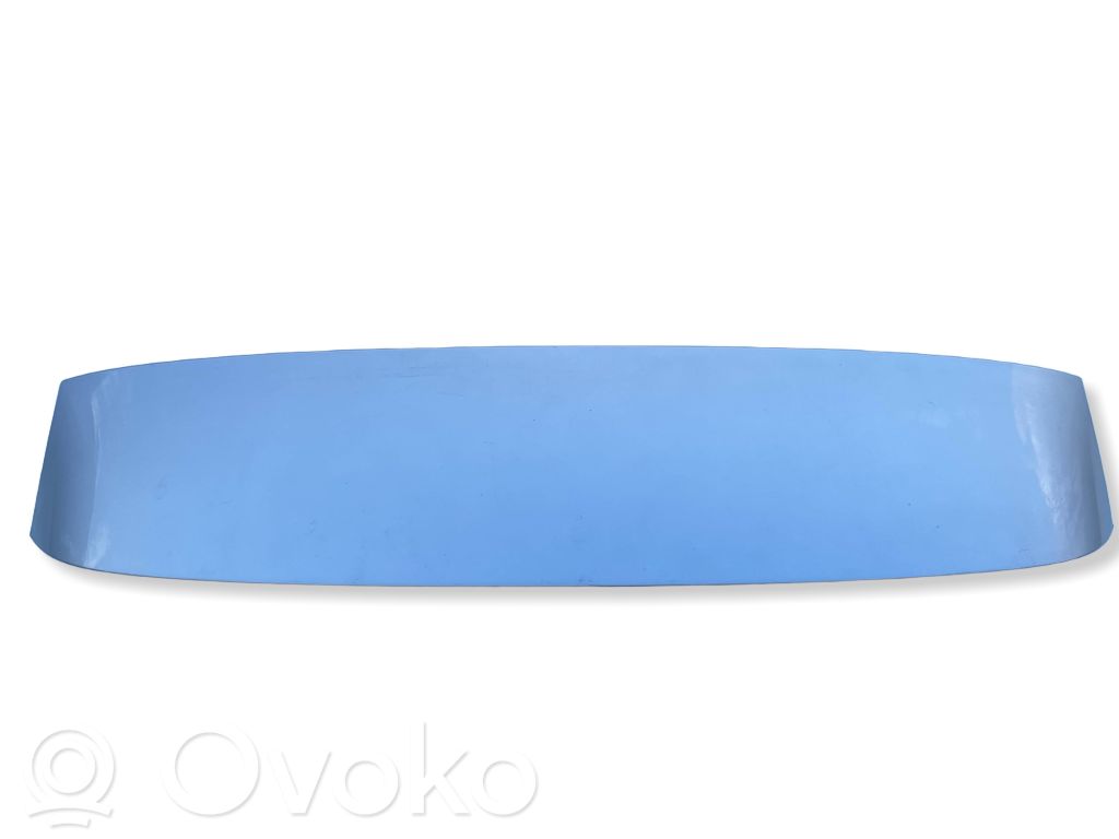 BMW 3 E90 E91 Tailgate/trunk spoiler 