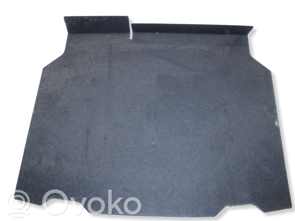 Toyota Yaris Cross Wykładzina bagażnika 