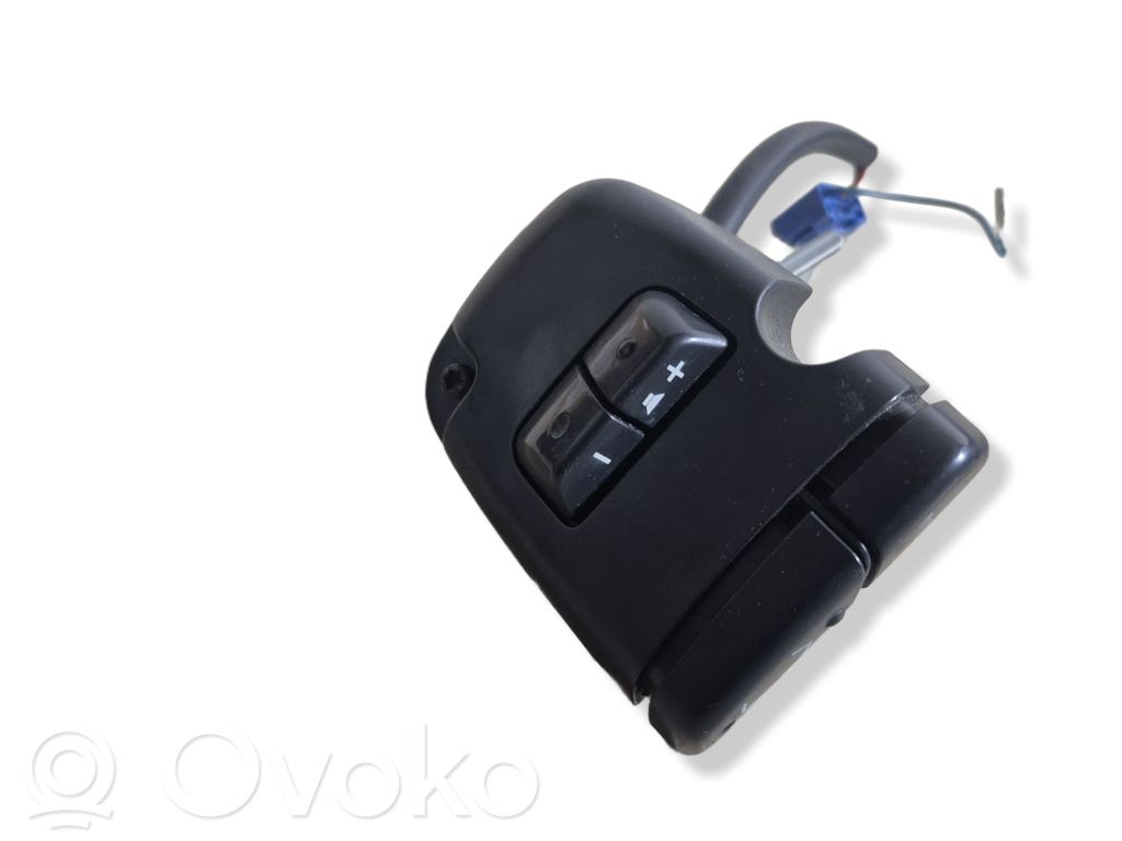 Toyota Yaris Interruptores/botones de la columna de dirección 