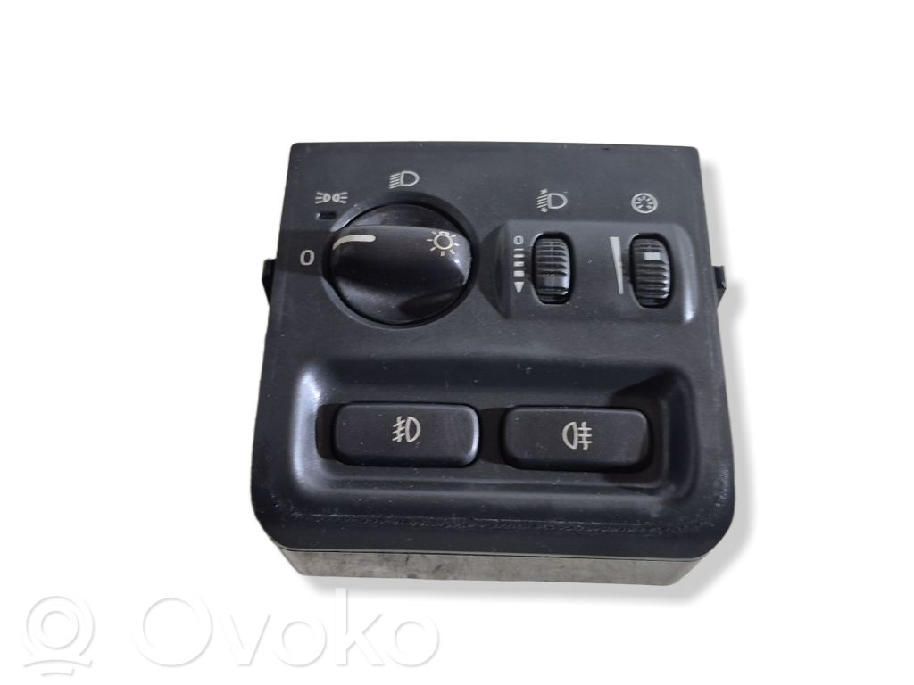 Volvo S40, V40 Light switch 