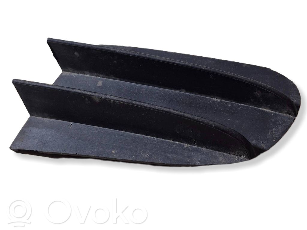 Citroen C5 Front bumper lower grill 