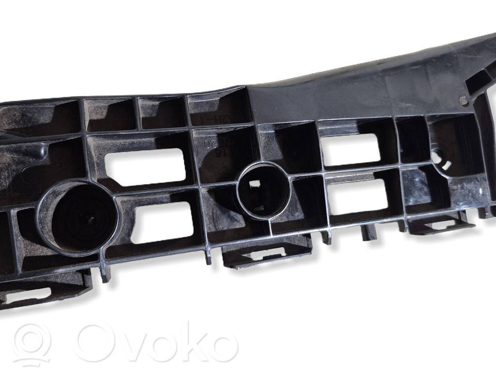 Toyota Prius (XW30) Front bumper mounting bracket 