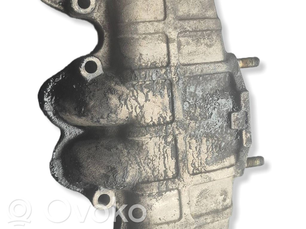 Audi 80 90 S2 B4 Colector de admisión 