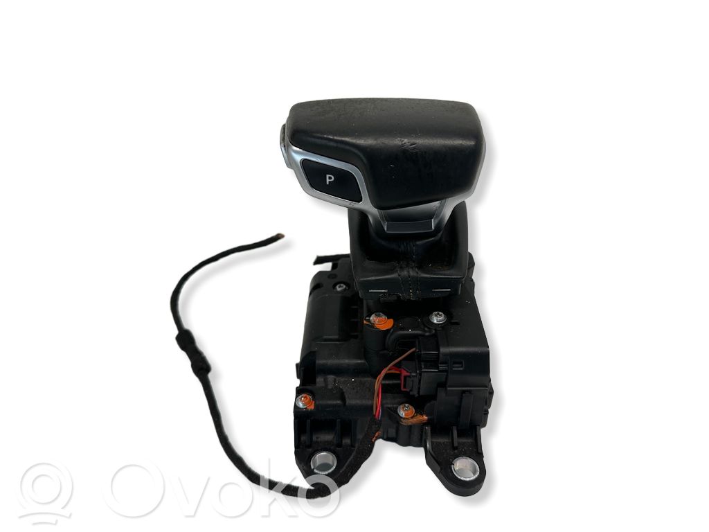 Audi Q7 4M Palanca/selector de cambios 
