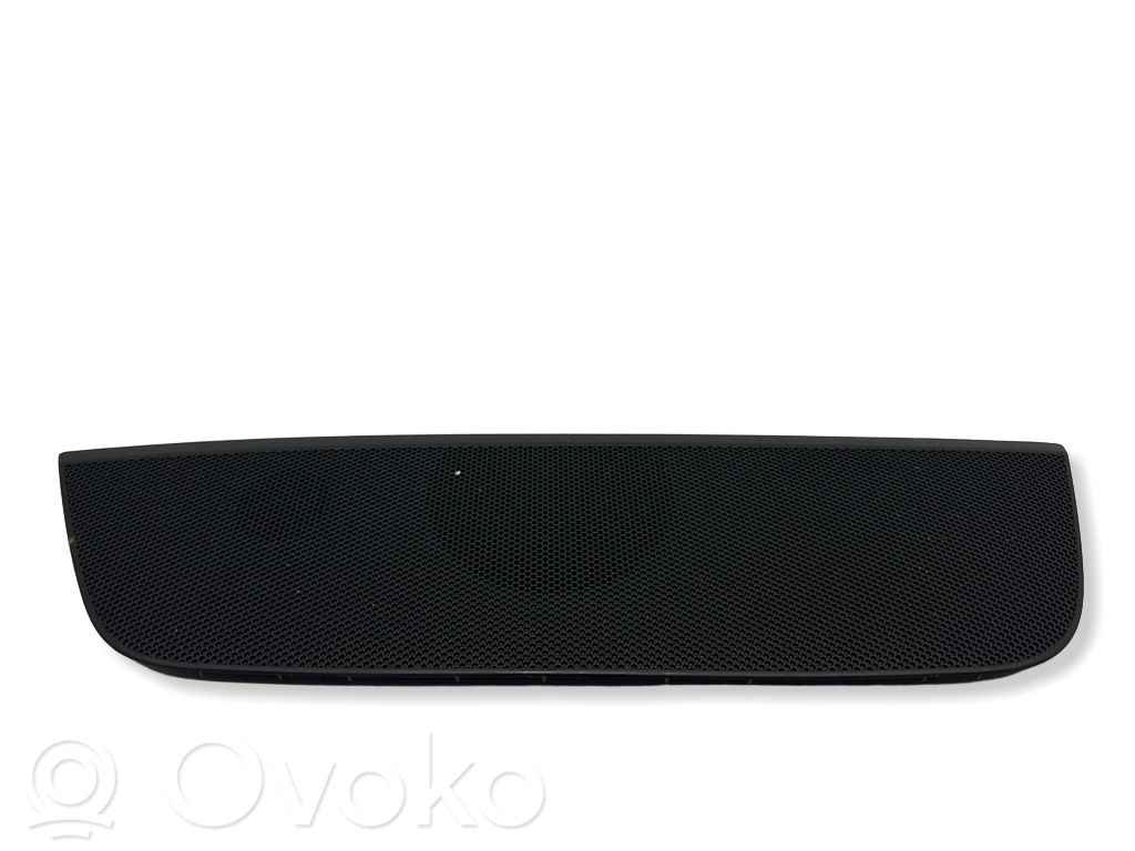 Cache enceinte centrale   4M1857367