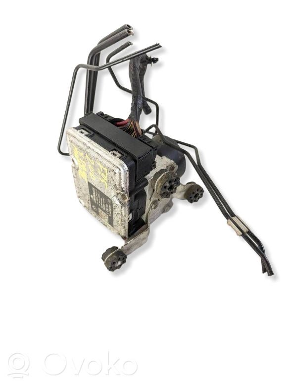 BMW X3 F25 ABS Pump 