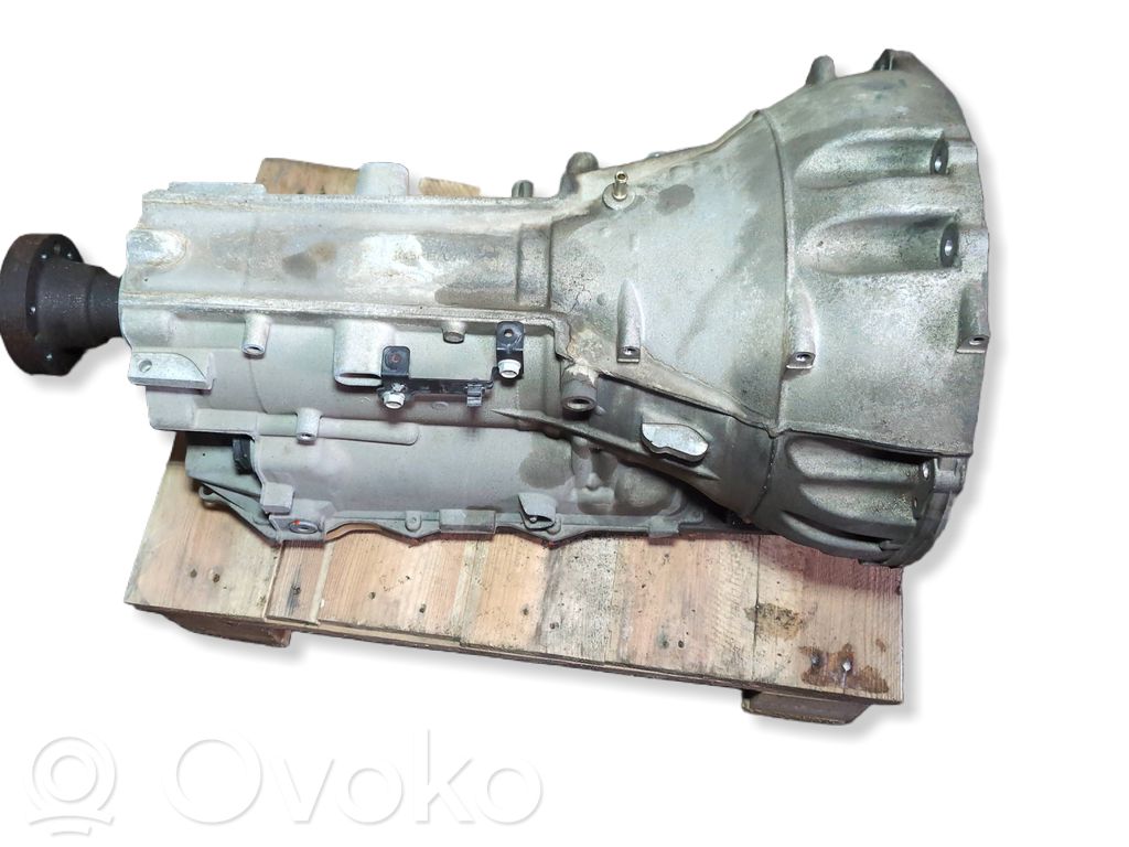 Dodge Charger Automatic gearbox 