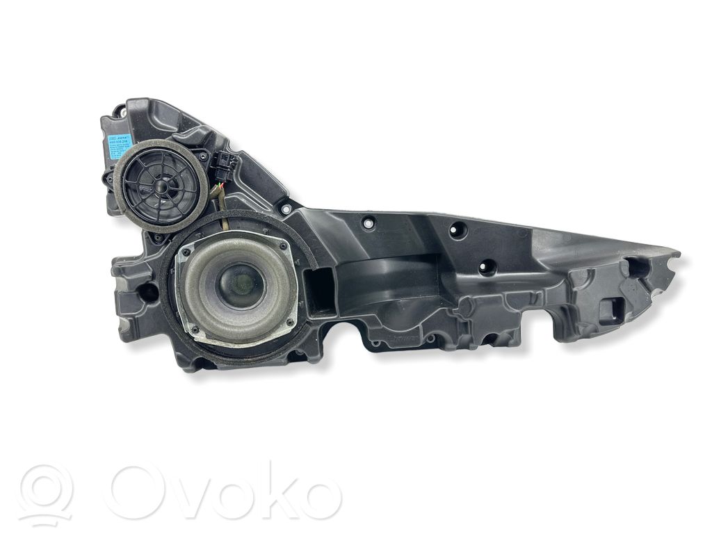 Audi Q7 4M Subwoofer 