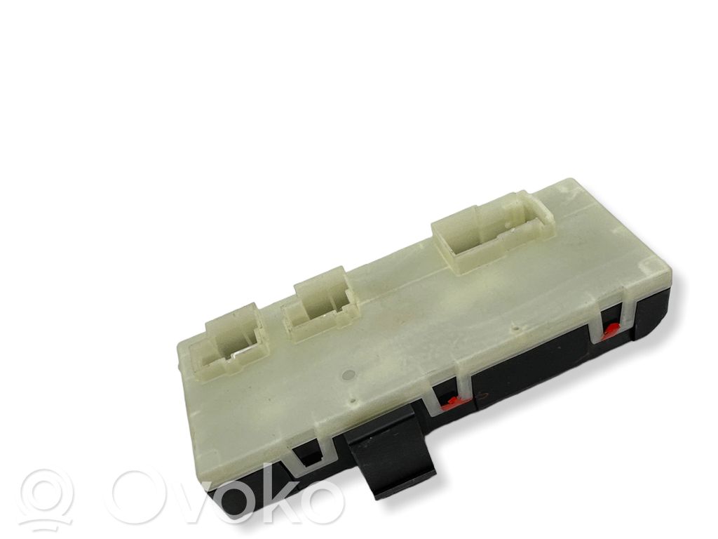 BMW 7 G11 G12 Sterownik / Moduł elektrycznej klapy tylnej / bagażnika 