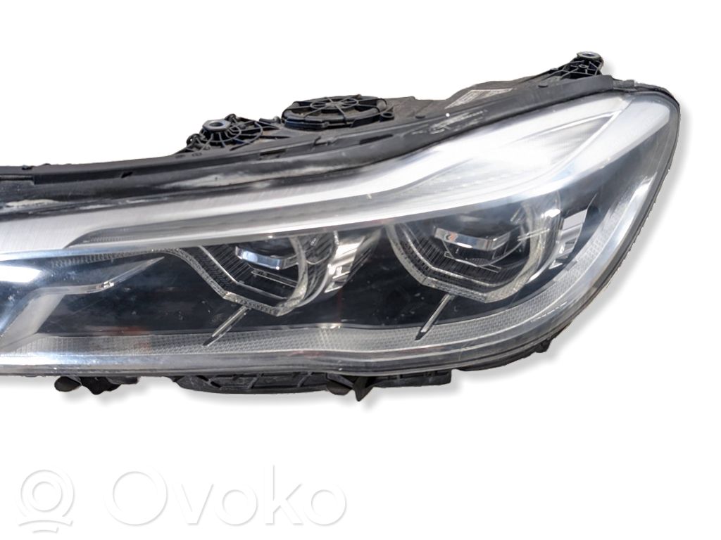 Lampa przednia   73491070,7726500007