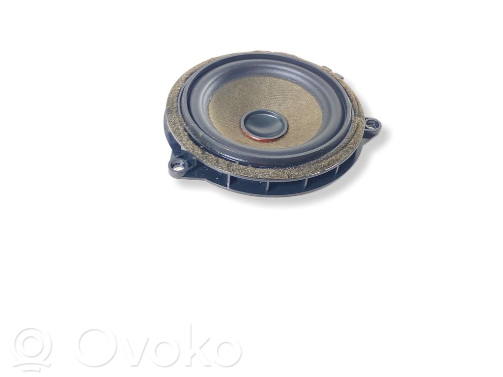 BMW X3 F25 Front door speaker 
