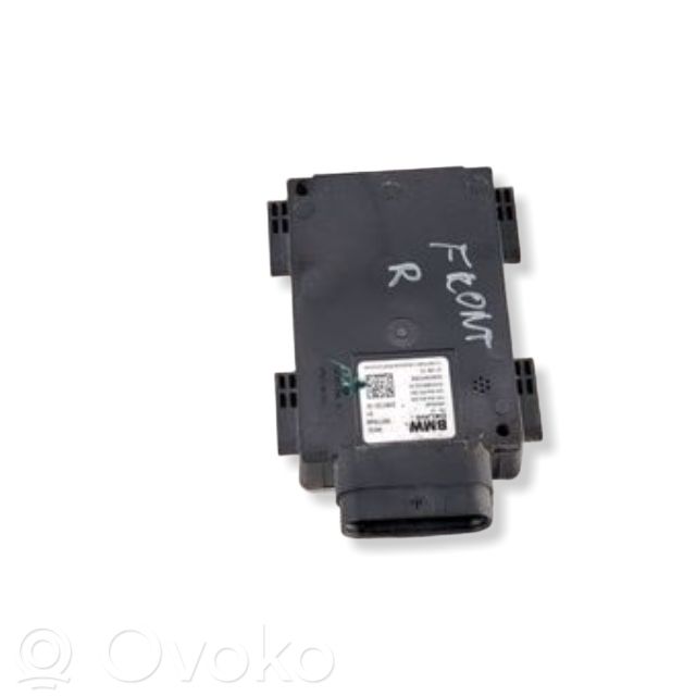 BMW 7 G11 G12 Blind spot module 