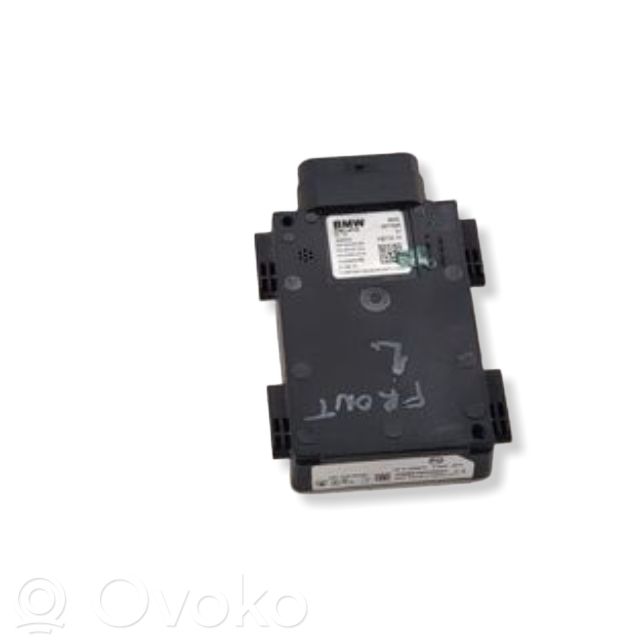 BMW 7 G11 G12 Blind spot module 