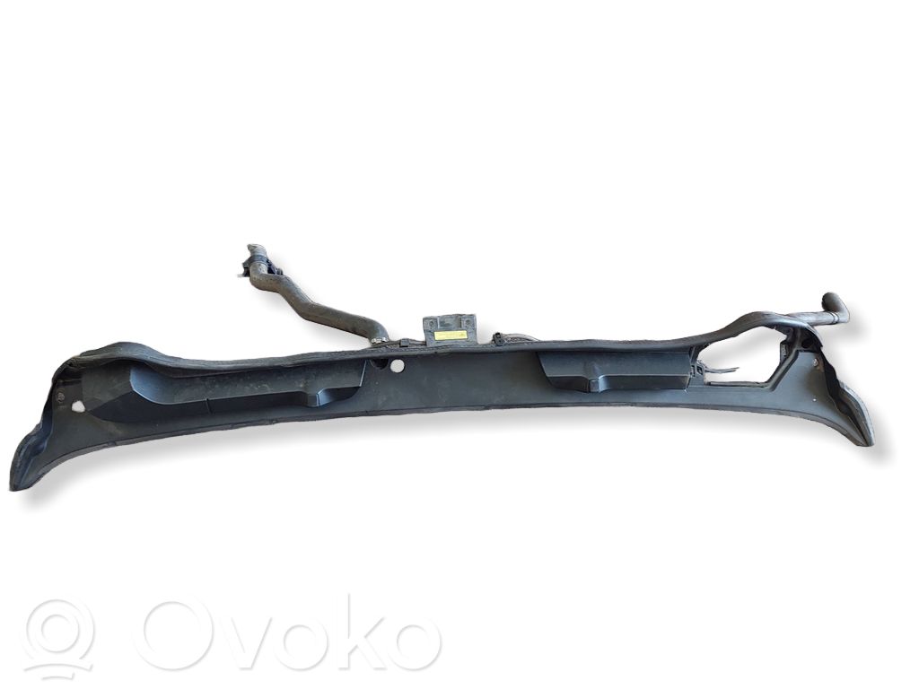 Peugeot Boxer Wiper trim 