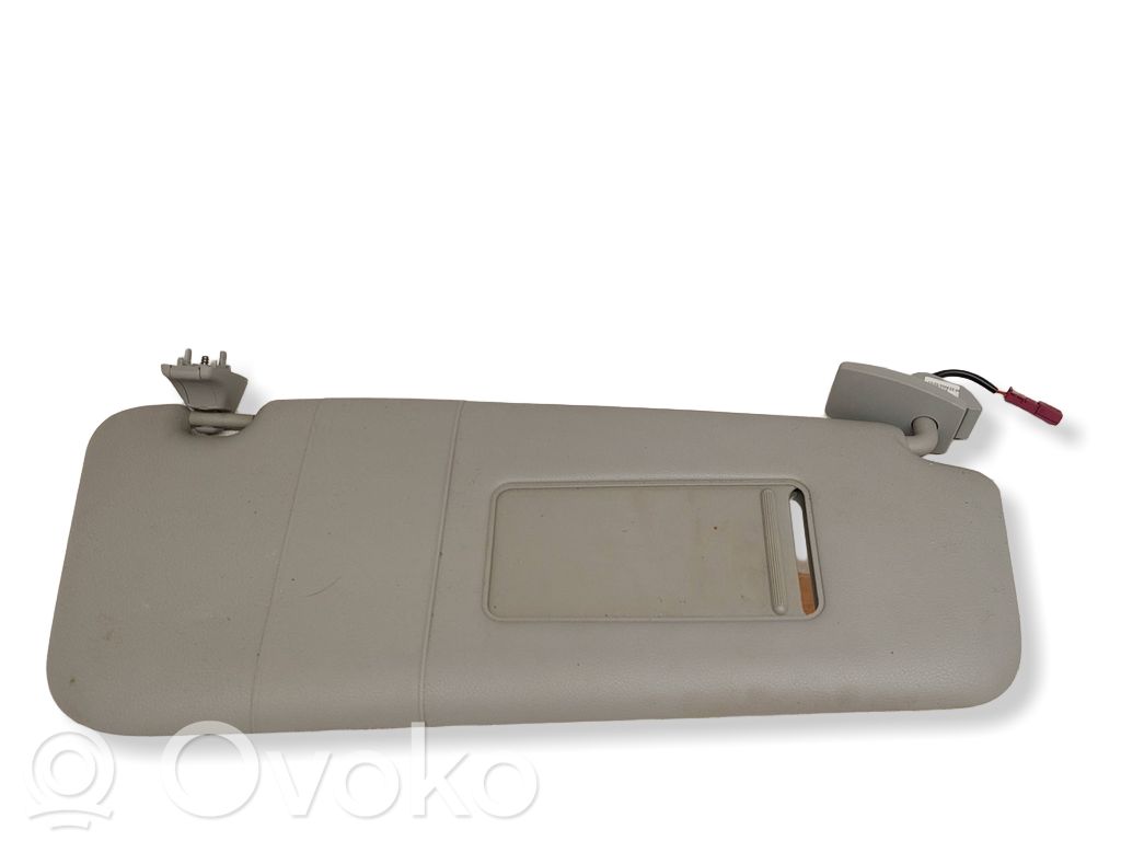 BMW 5 E60 E61 Skydelis nuo saulės 