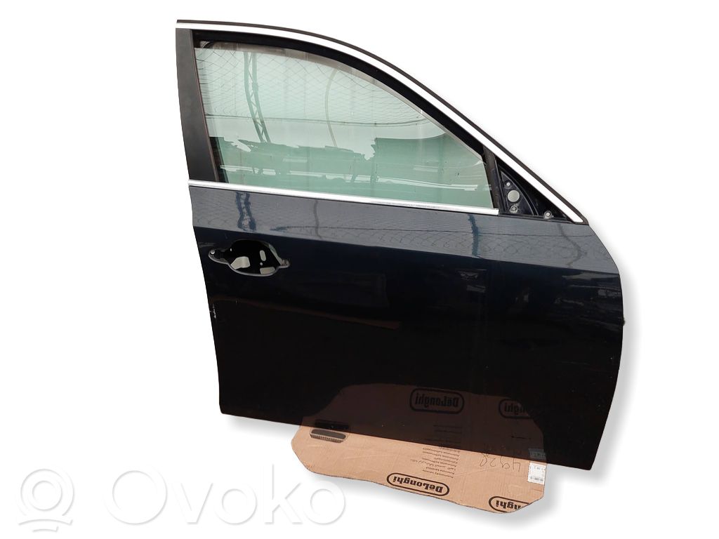 BMW 5 E60 E61 Priekinės durys 