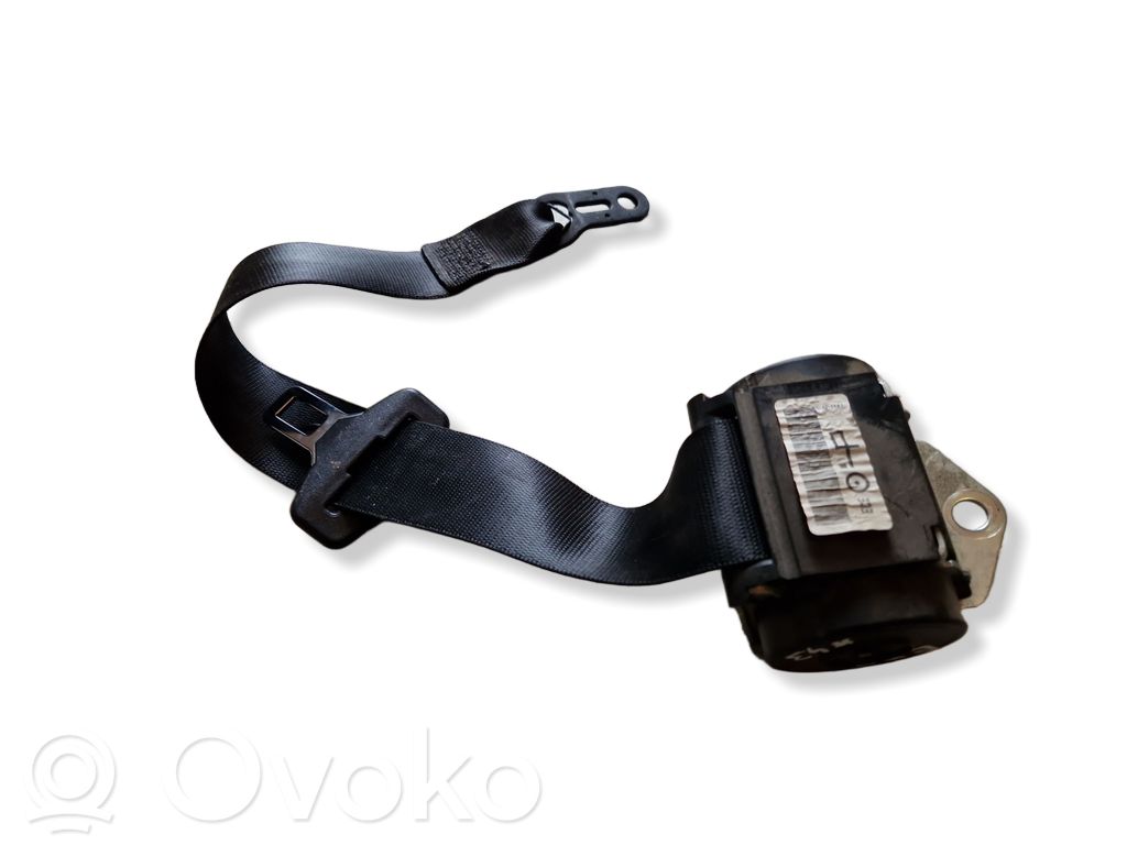 BMW 1 E81 E87 Rear seatbelt 