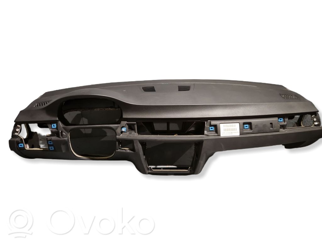 BMW 3 E90 E91 Panelė 