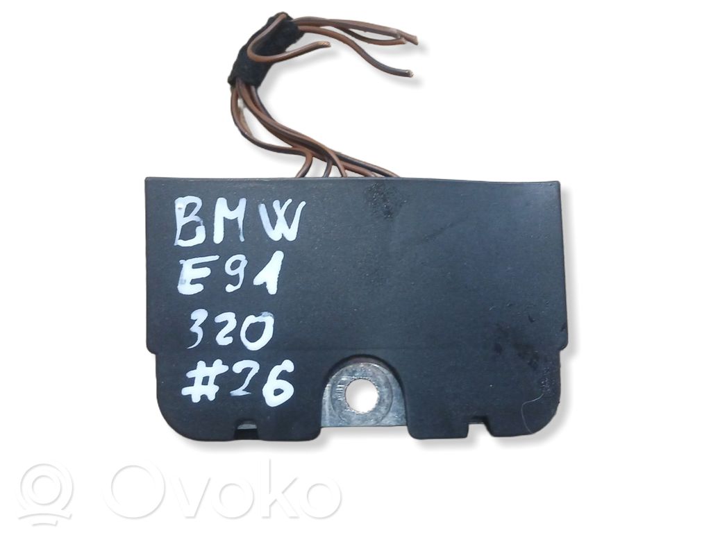 BMW 3 E90 E91 Muu johtosarja 