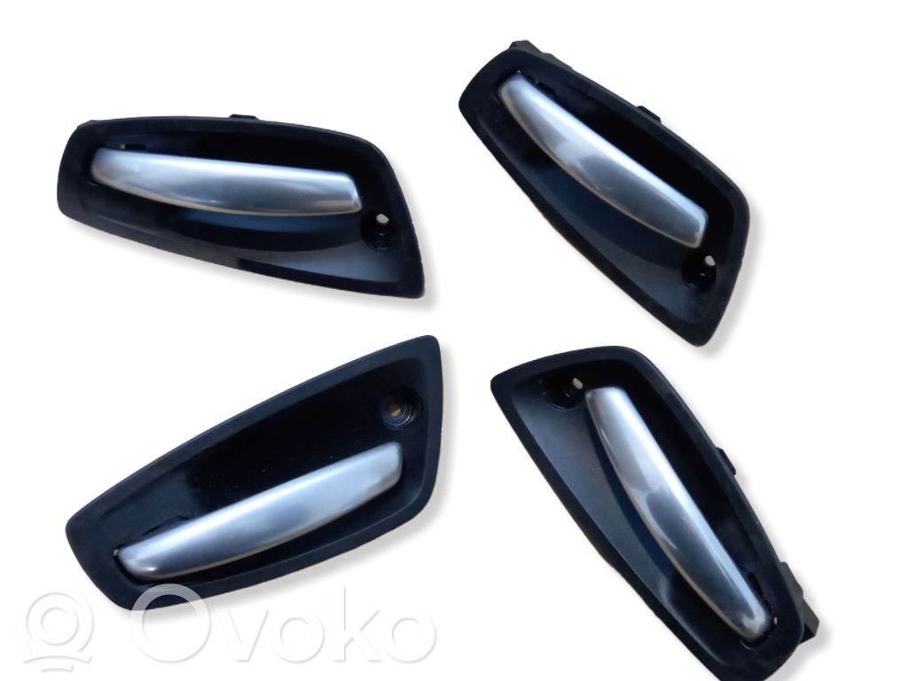 BMW 1 E81 E87 Front door interior handle 