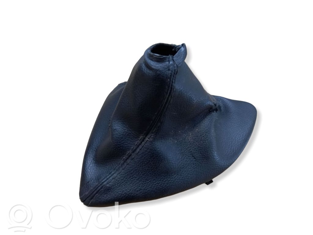 Gear shifter surround trim plastic