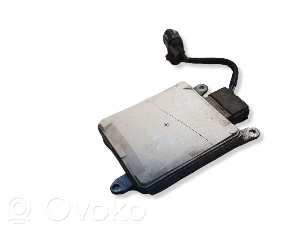 Módulo de control de punto muerto   2694A009014,6PZ00901470,G33D67Y90F