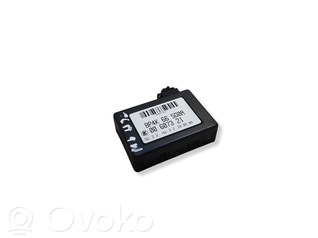 Sensor de lluvia   BP4K665G0A,00607321