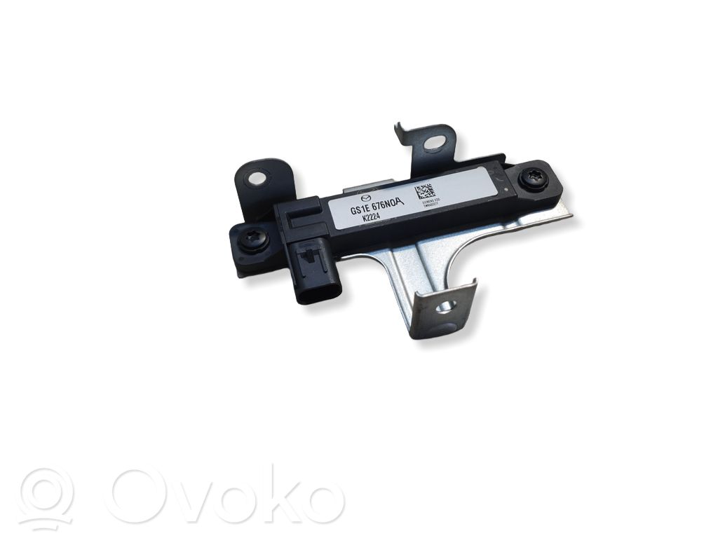 Mazda 6 Aerial antenna amplifier 