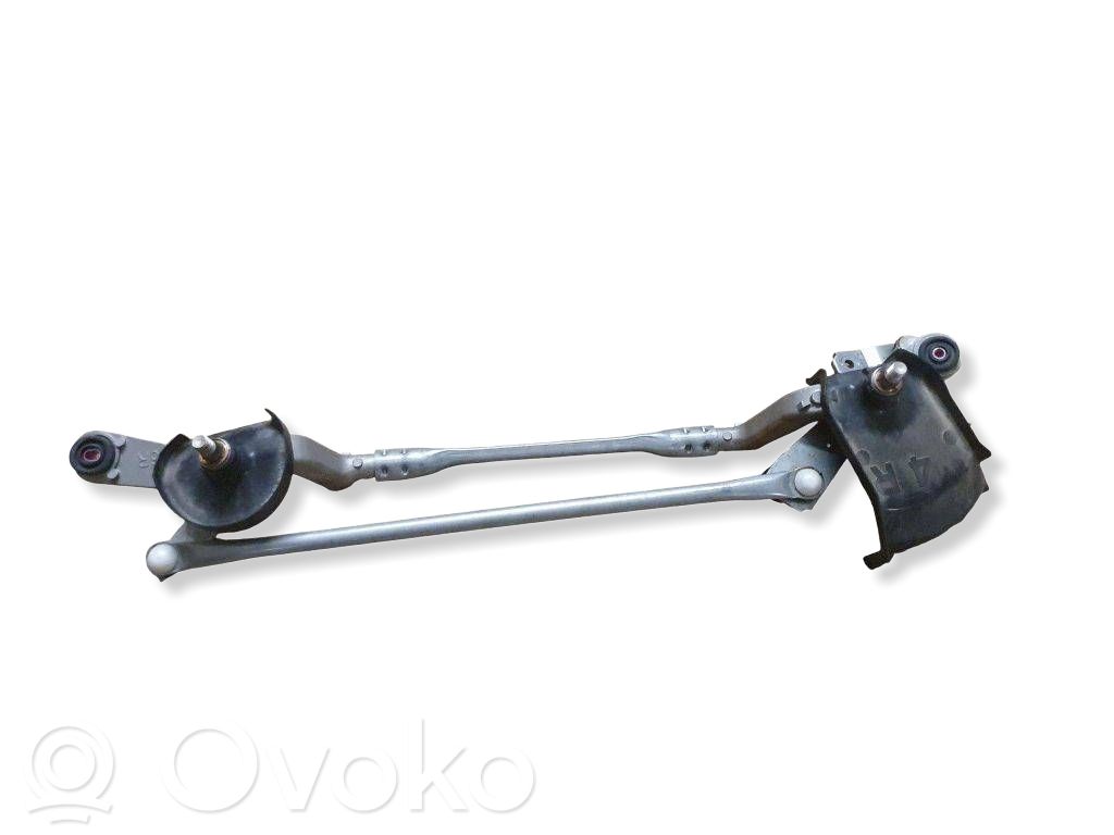 Toyota Yaris Cross Valytuvų mechanizmo komplektas 