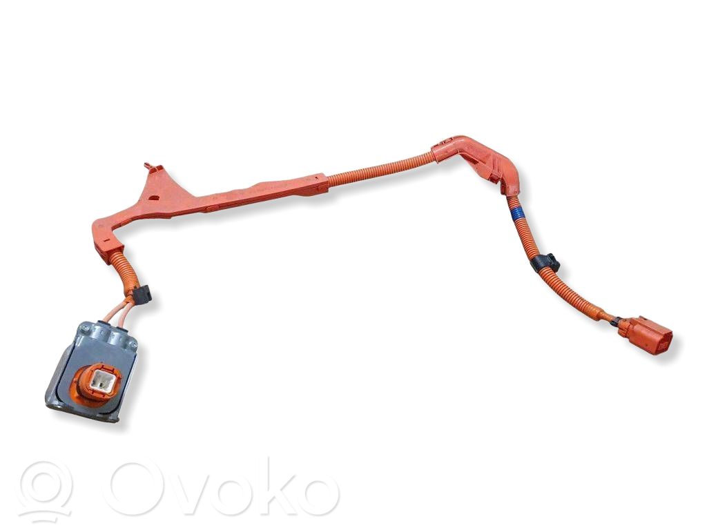 Toyota Yaris Cross Other wiring loom 