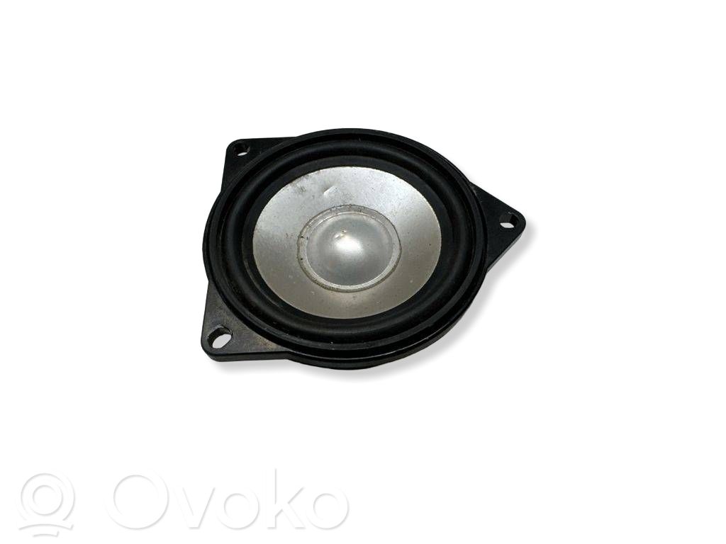 BMW 5 E60 E61 Subwoofer speaker 