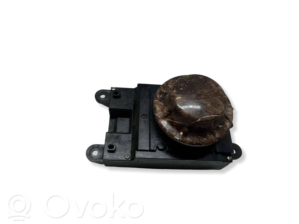 Multifunctional control switch/knob   6941801,HW05SW08,0337KA101