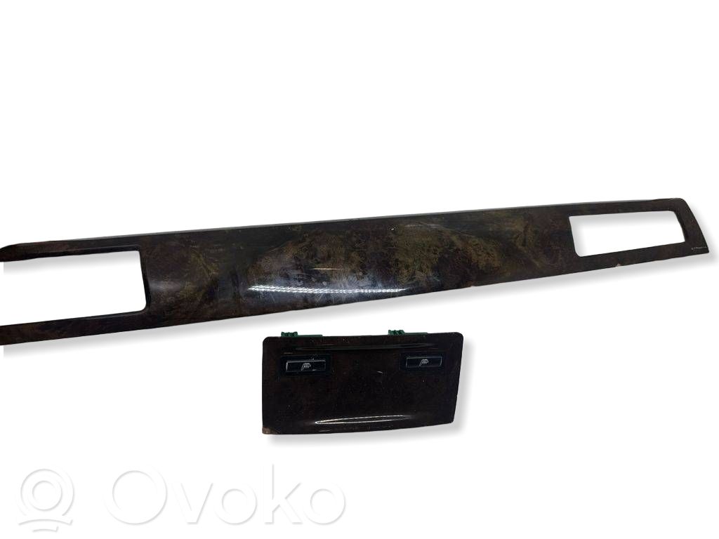 BMW 5 E60 E61 Panelės apdaila 