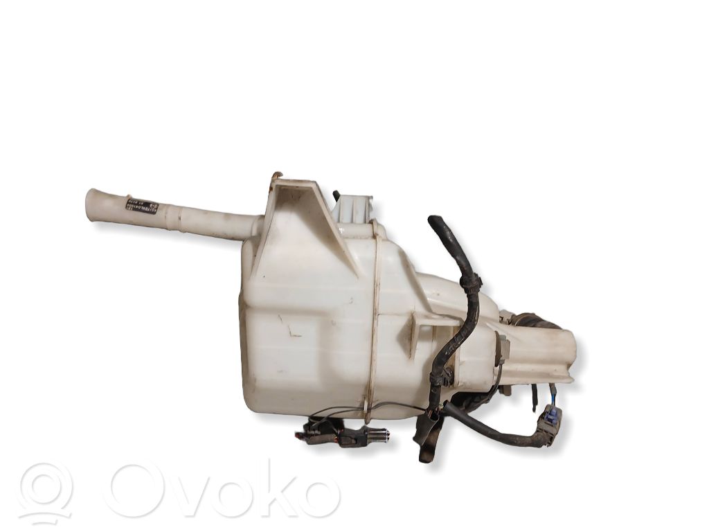 Mazda 6 Windshield washer fluid reservoir/tank 