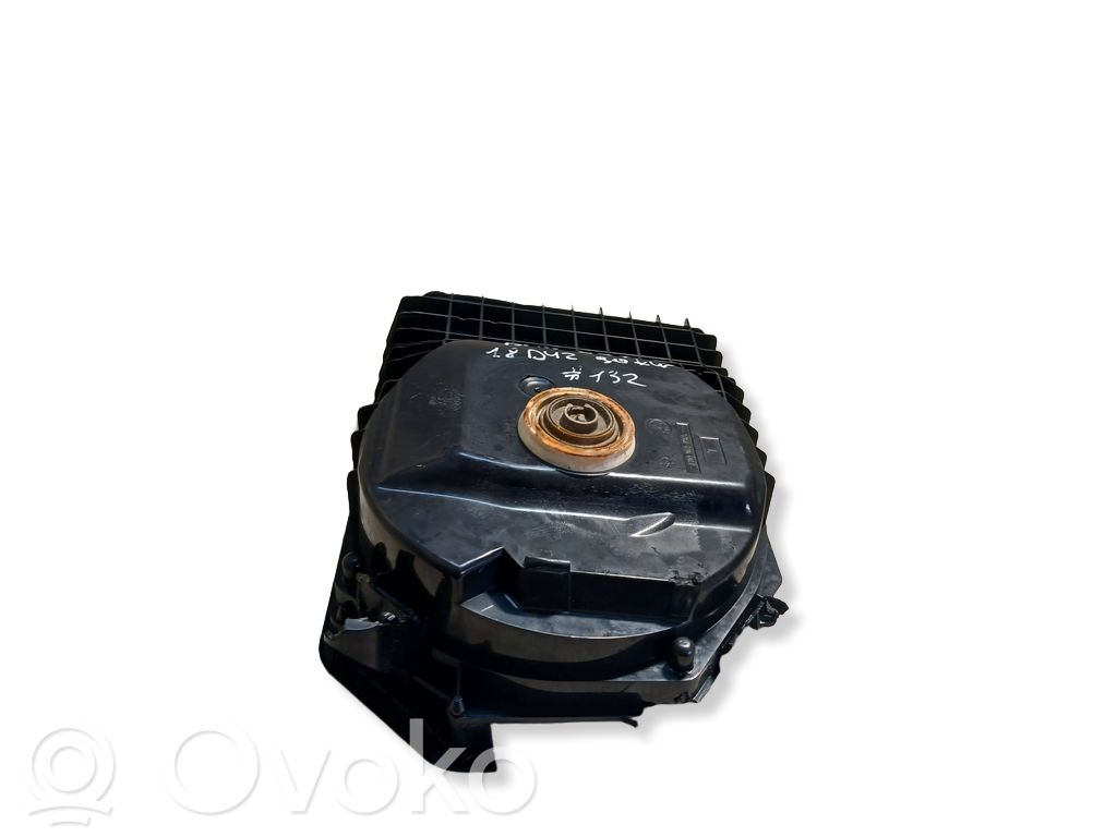 BMW 1 E81 E87 Subwoofer altoparlante 