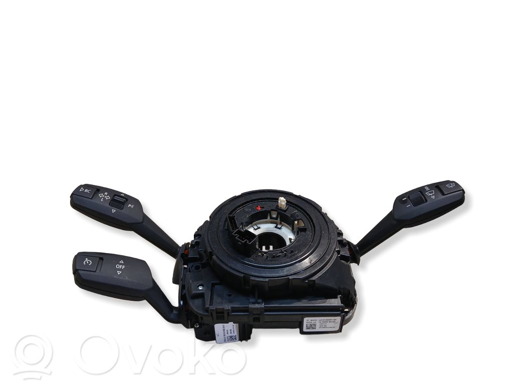 BMW X1 E84 Rokturu komplekts 