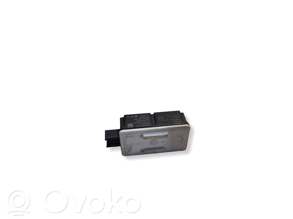 Mazda 6 Keyless (KESSY) go control unit/module 
