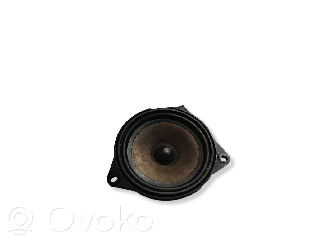 BMW 3 E90 E91 Altavoz de la puerta delantera 