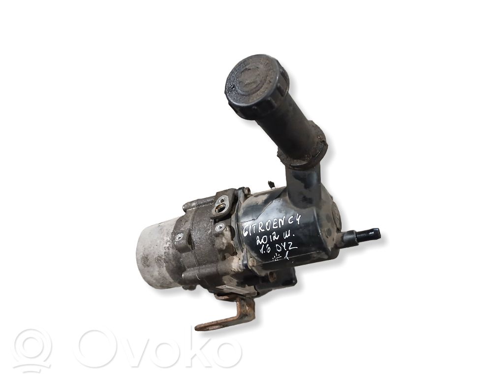 Citroen C4 II Servopumpe 