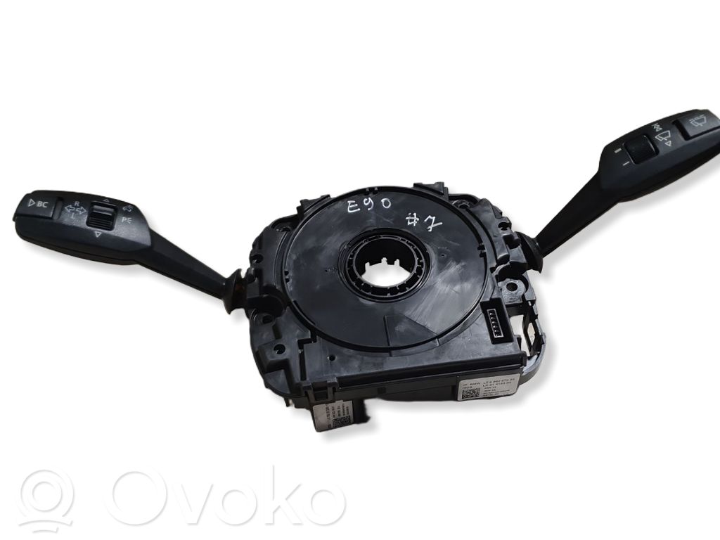 BMW 3 E90 E91 Rokturu komplekts 