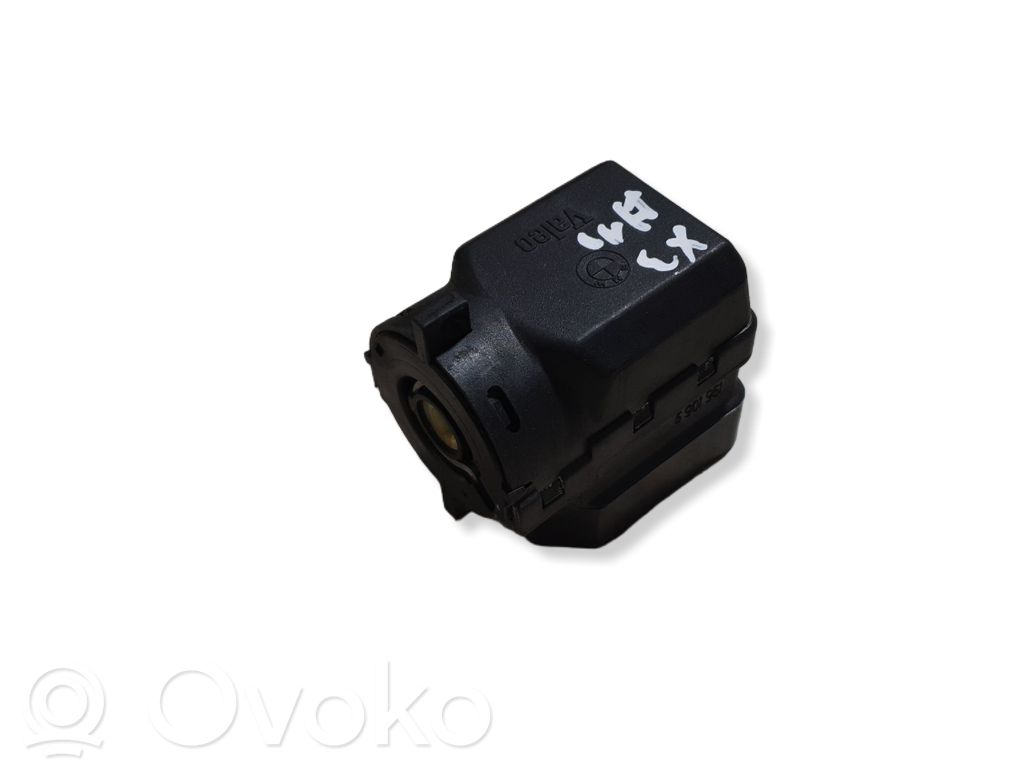 BMW X3 E83 Ignition lock contact 