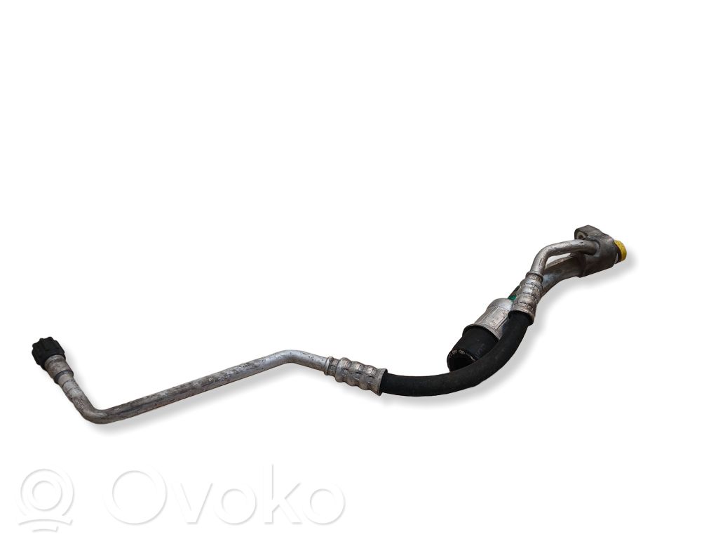 Ilmastointilaitteen putki (A/C)   6927538