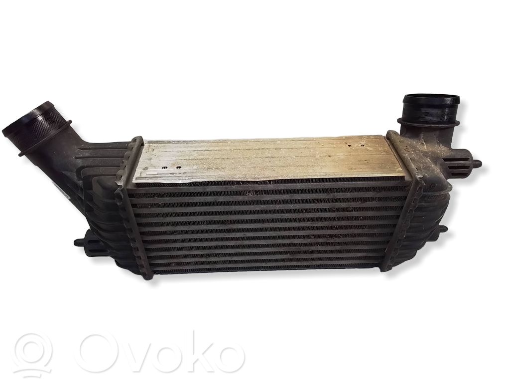 Intercooler radiator   1440094280,E5542007