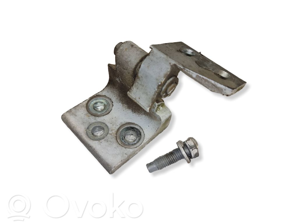 Citroen Berlingo Front door upper hinge 