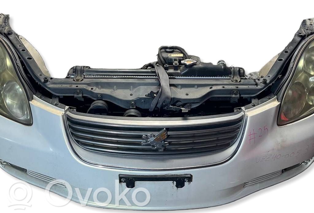 Stoßfänger-Set   LEXUSSC,SC430,UZZ40,TCKU7018532