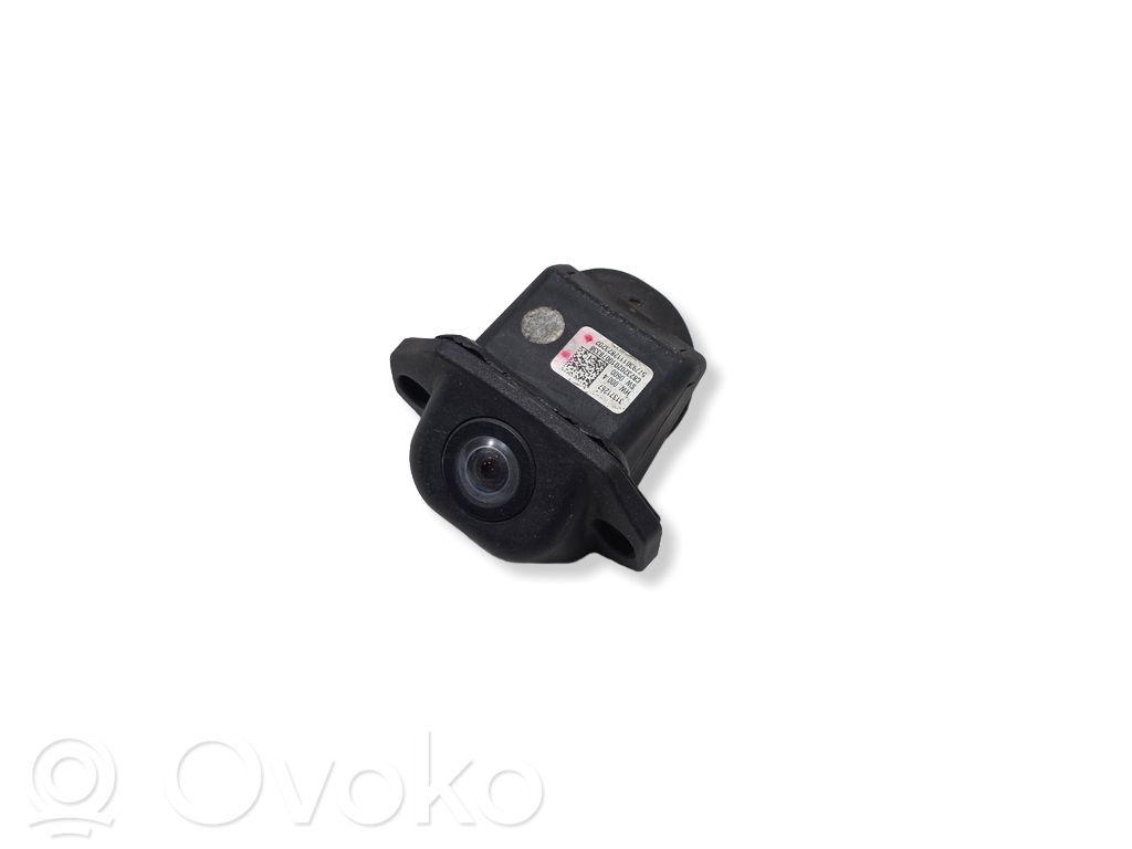 Volvo V60 Reversing camera 