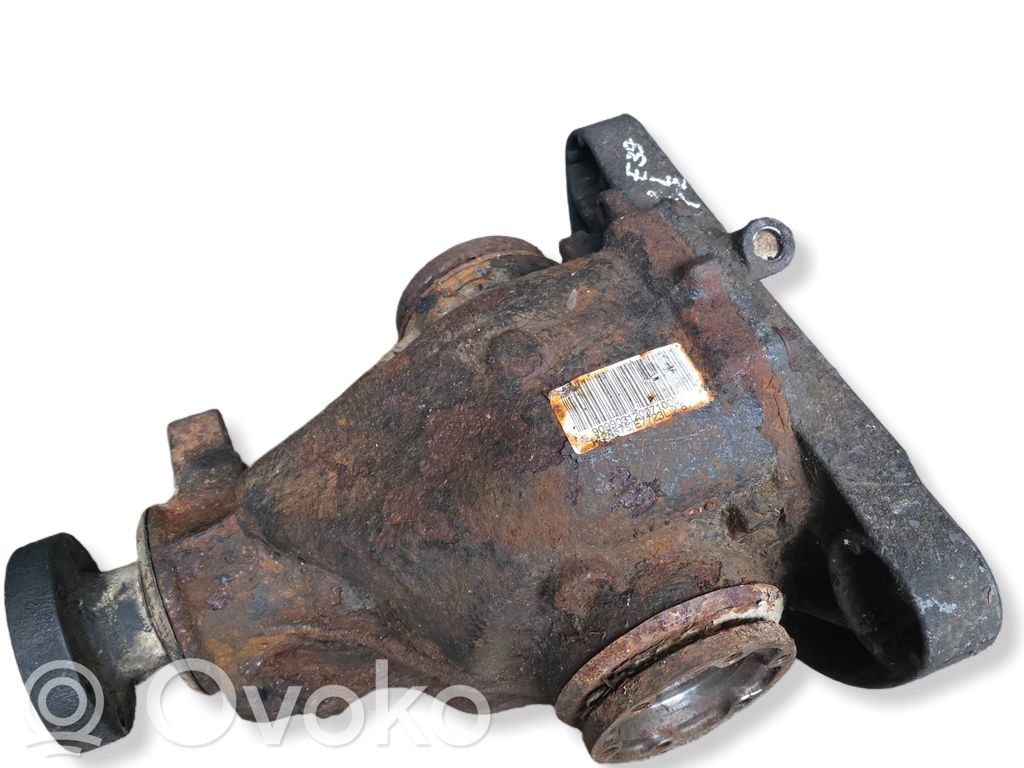Rear differential   1428575,9099031